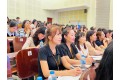 Trí Đức tham dự Hội thảo khoa học quốc tế